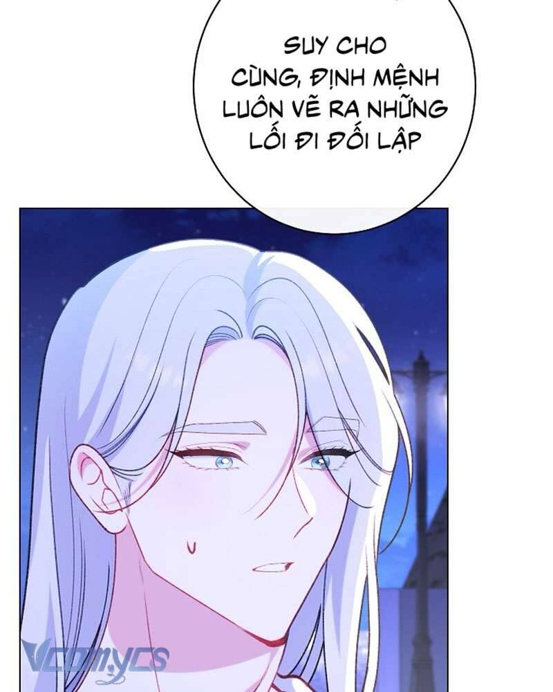 Hầu Gái Độc Quyền Của Hoàng Hậu Phản Diện - Chap 80 - Trang 114