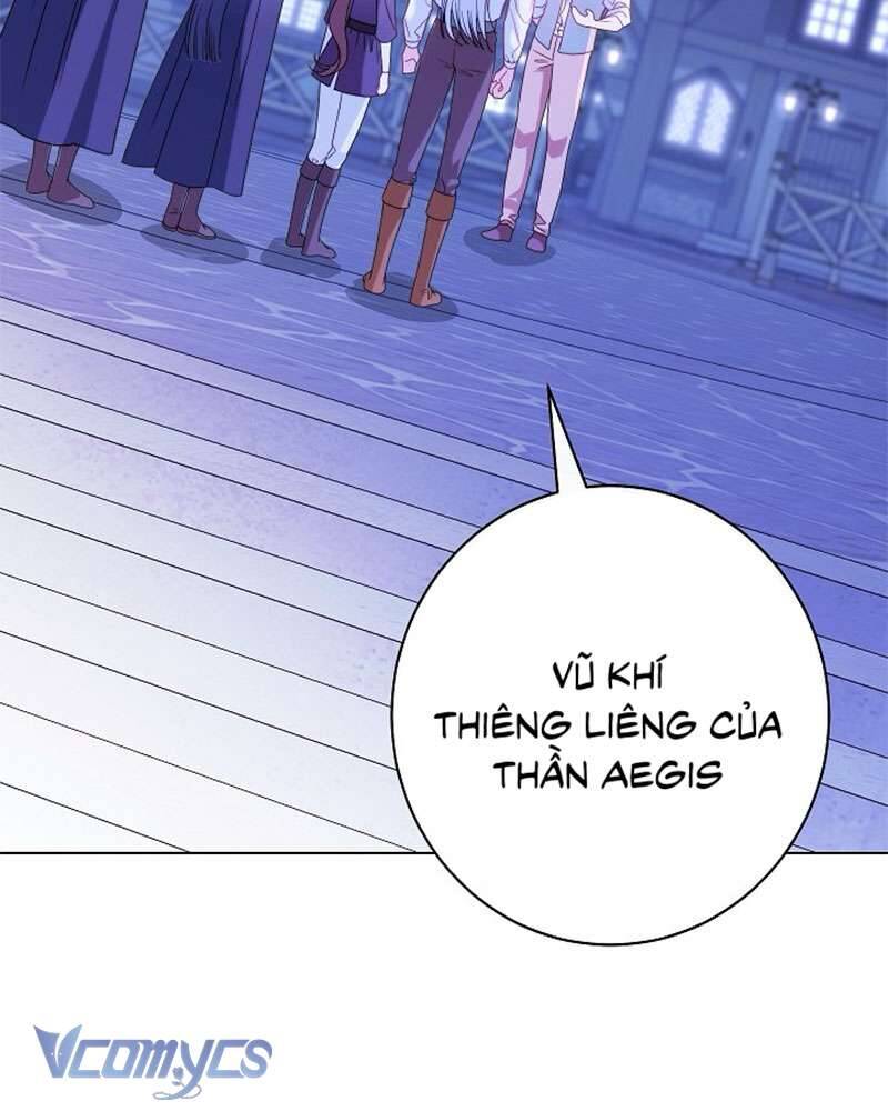 Hầu Gái Độc Quyền Của Hoàng Hậu Phản Diện - Chap 80 - Trang 117
