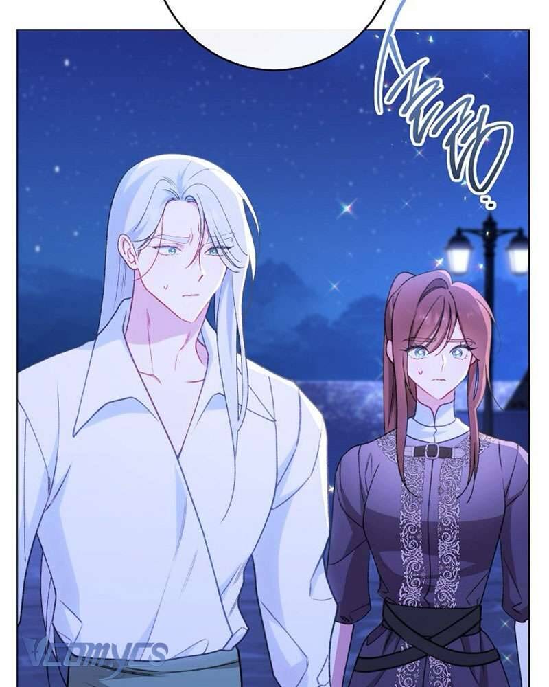 Hầu Gái Độc Quyền Của Hoàng Hậu Phản Diện - Chap 80 - Trang 127