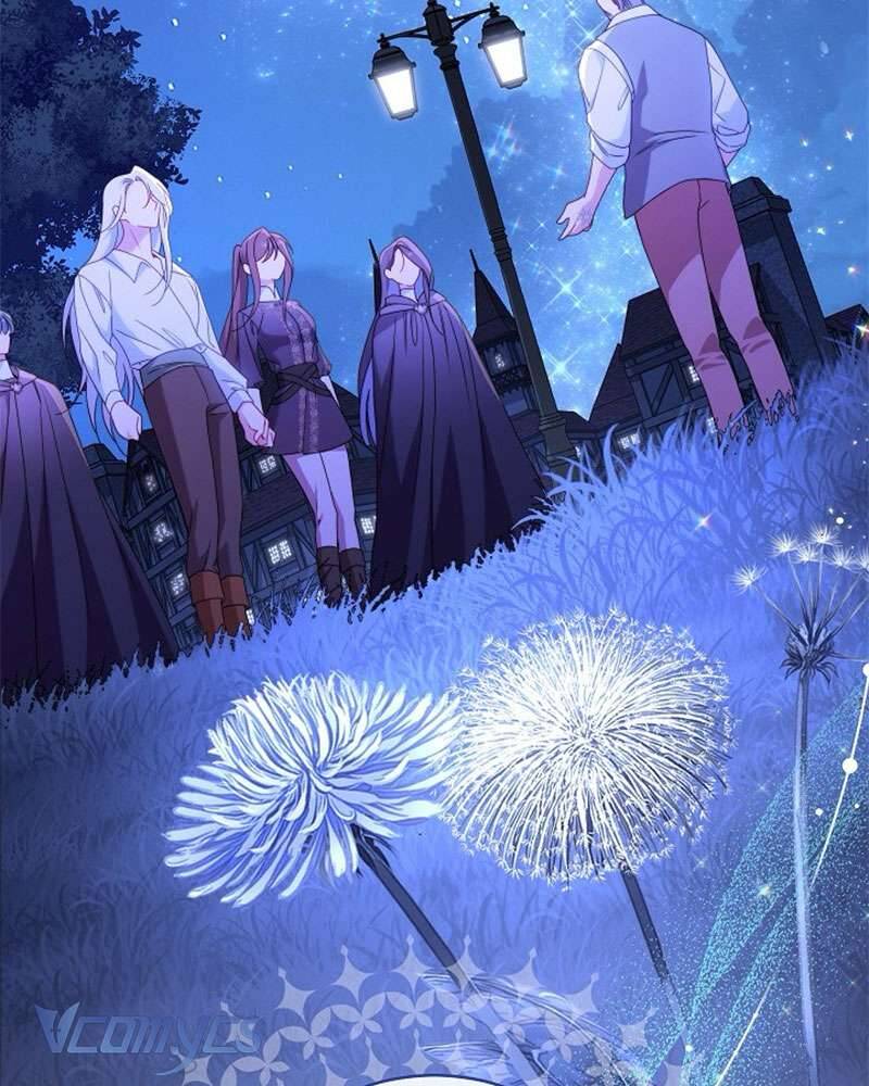 Hầu Gái Độc Quyền Của Hoàng Hậu Phản Diện - Chap 80 - Trang 140