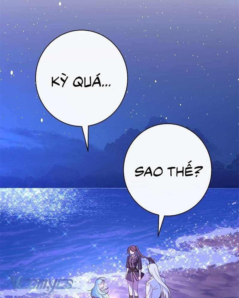 Hầu Gái Độc Quyền Của Hoàng Hậu Phản Diện - Chap 80 - Trang 18