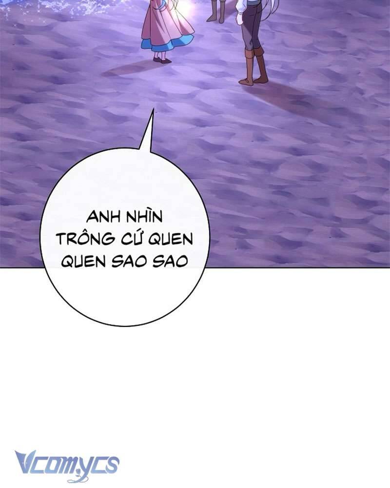Hầu Gái Độc Quyền Của Hoàng Hậu Phản Diện - Chap 80 - Trang 19
