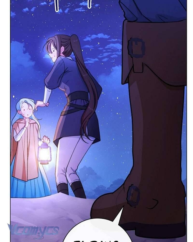 Hầu Gái Độc Quyền Của Hoàng Hậu Phản Diện - Chap 80 - Trang 3