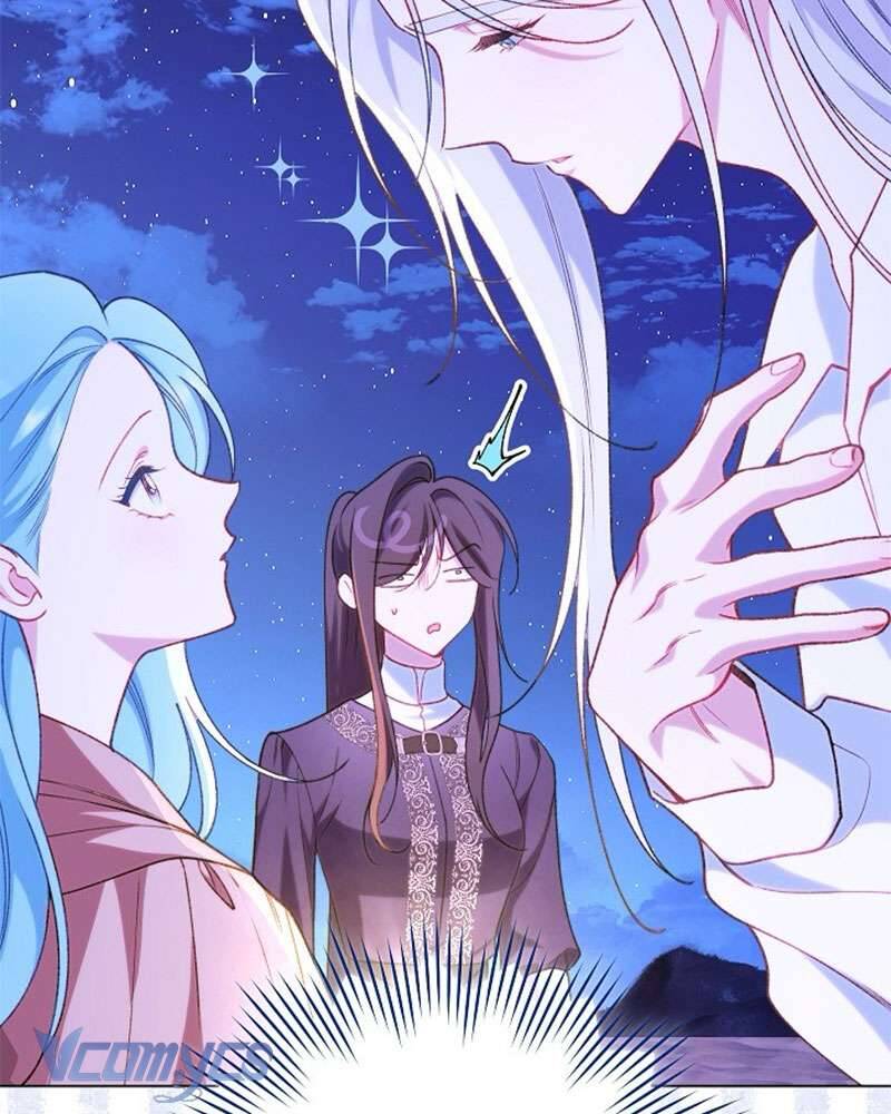 Hầu Gái Độc Quyền Của Hoàng Hậu Phản Diện - Chap 80 - Trang 21