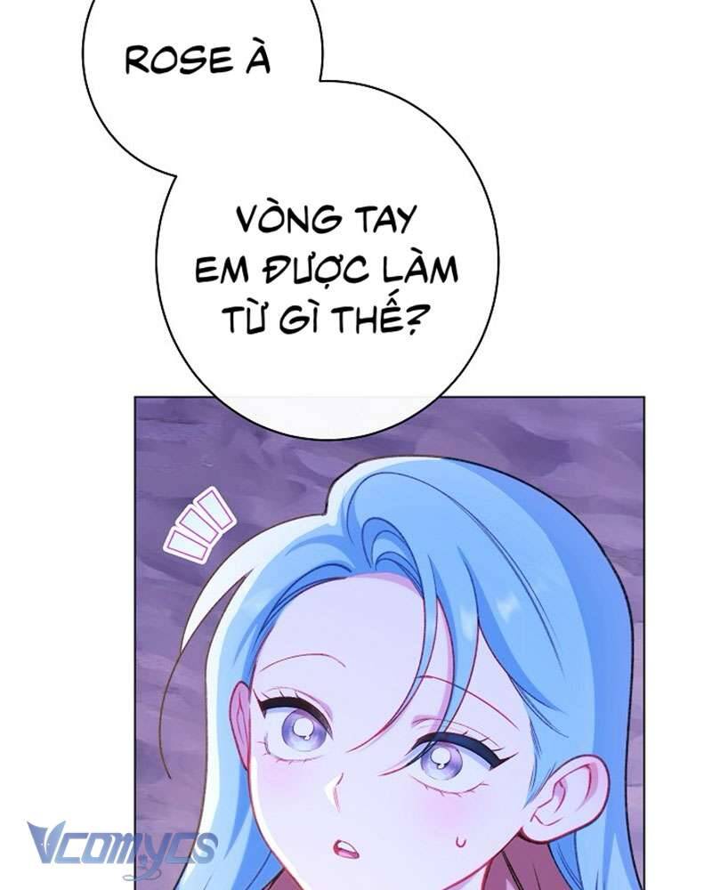 Hầu Gái Độc Quyền Của Hoàng Hậu Phản Diện - Chap 80 - Trang 39