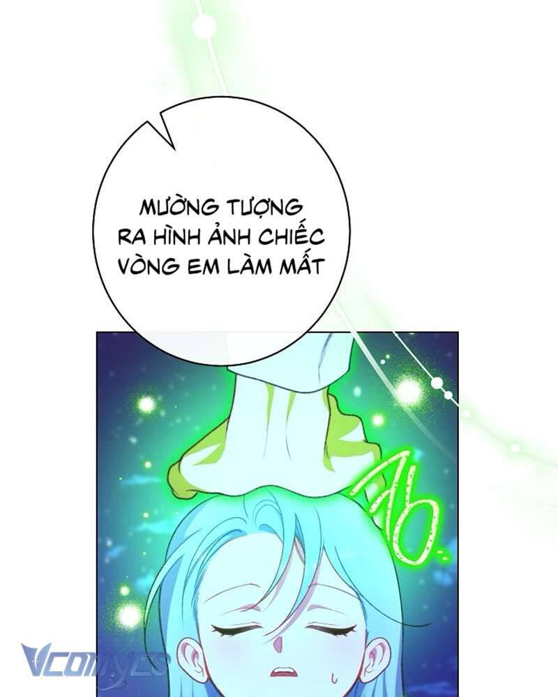 Hầu Gái Độc Quyền Của Hoàng Hậu Phản Diện - Chap 80 - Trang 46