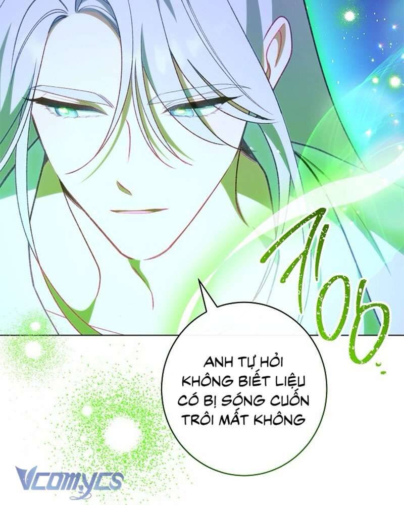 Hầu Gái Độc Quyền Của Hoàng Hậu Phản Diện - Chap 80 - Trang 49