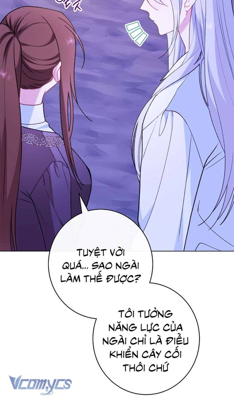 Hầu Gái Độc Quyền Của Hoàng Hậu Phản Diện - Chap 80 - Trang 67