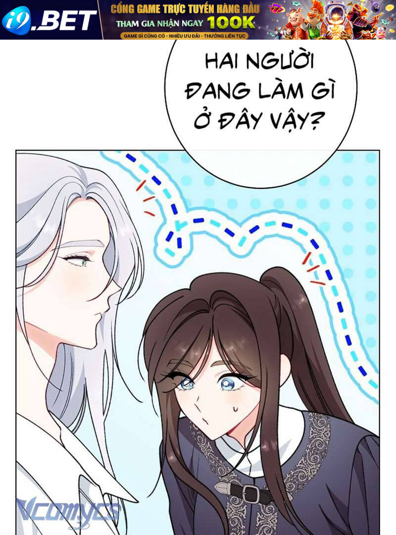 Hầu Gái Độc Quyền Của Hoàng Hậu Phản Diện - Chap 80 - Trang 73
