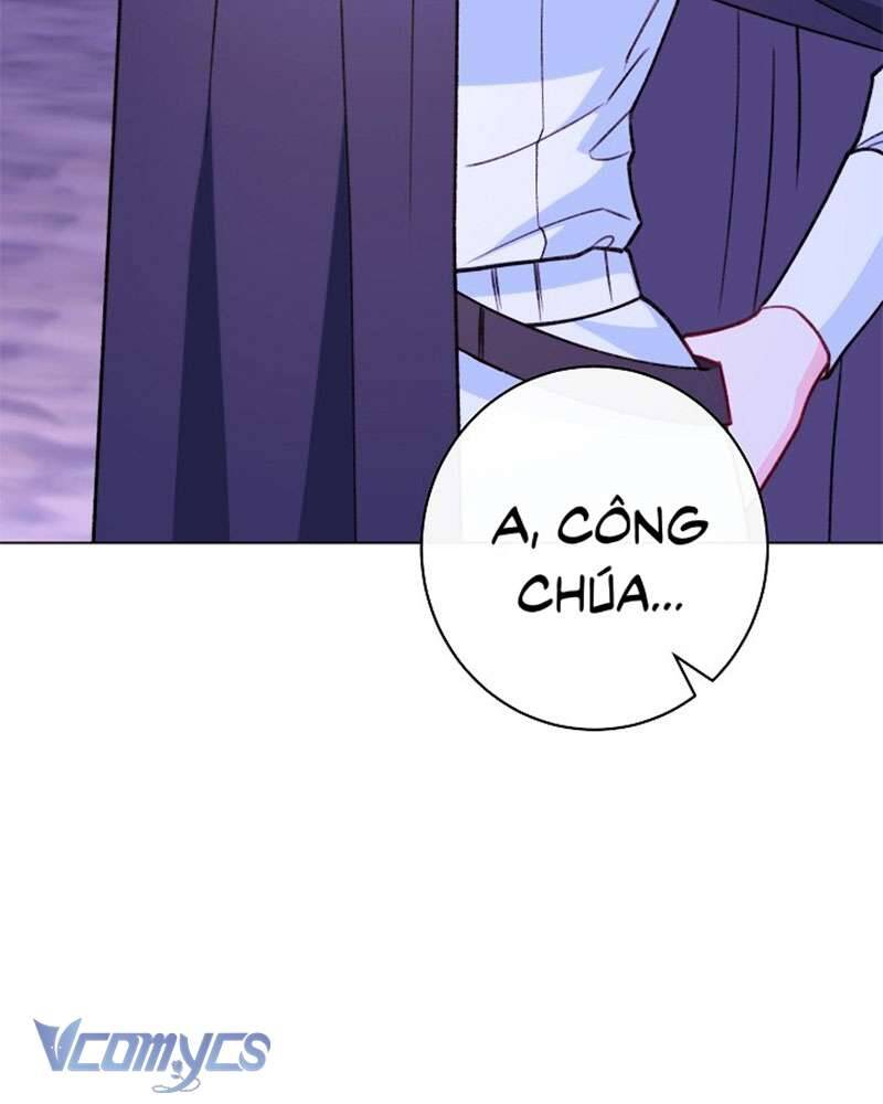 Hầu Gái Độc Quyền Của Hoàng Hậu Phản Diện - Chap 80 - Trang 76