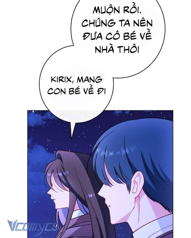 Hầu Gái Độc Quyền Của Hoàng Hậu Phản Diện - Chap 80 - Trang 83