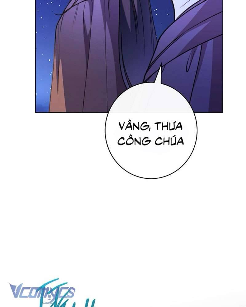Hầu Gái Độc Quyền Của Hoàng Hậu Phản Diện - Chap 80 - Trang 84