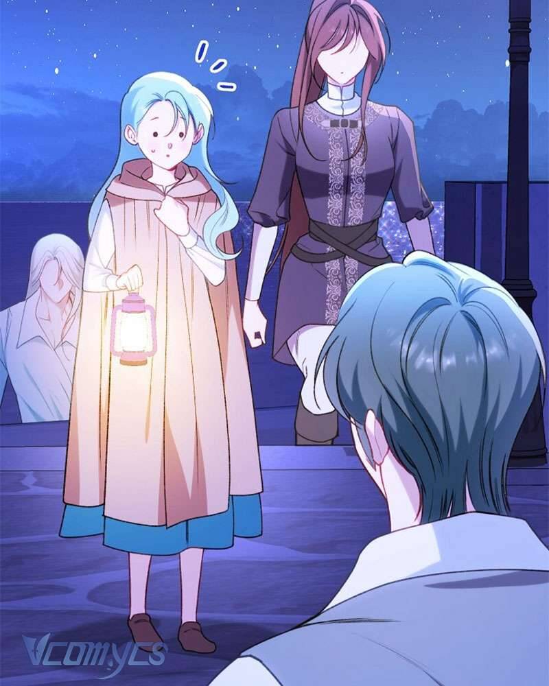 Hầu Gái Độc Quyền Của Hoàng Hậu Phản Diện - Chap 80 - Trang 97