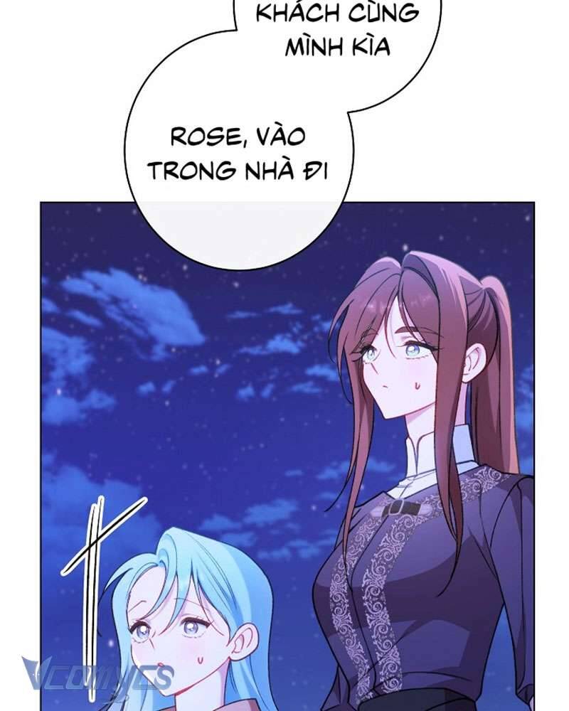 Hầu Gái Độc Quyền Của Hoàng Hậu Phản Diện - Chap 80 - Trang 99