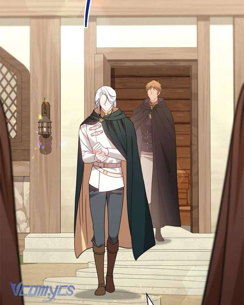 Hầu Gái Độc Quyền Của Hoàng Hậu Phản Diện - Chap 81 - Trang 111