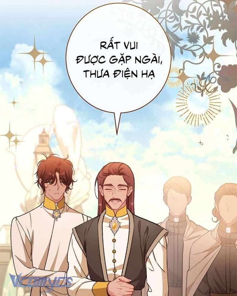 Hầu Gái Độc Quyền Của Hoàng Hậu Phản Diện - Chap 81 - Trang 113