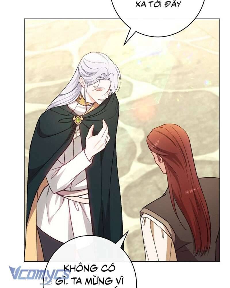 Hầu Gái Độc Quyền Của Hoàng Hậu Phản Diện - Chap 81 - Trang 116