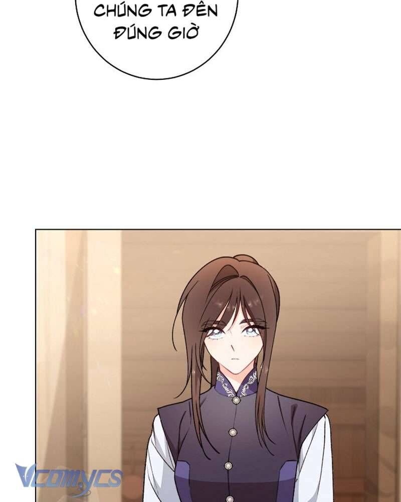 Hầu Gái Độc Quyền Của Hoàng Hậu Phản Diện - Chap 81 - Trang 117