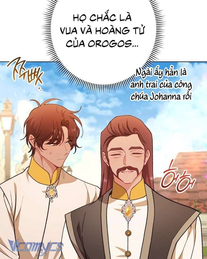 Hầu Gái Độc Quyền Của Hoàng Hậu Phản Diện - Chap 81 - Trang 119