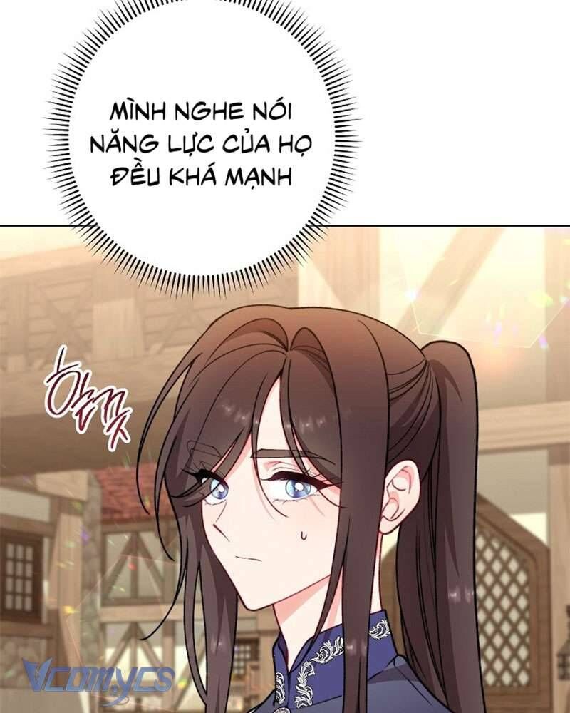 Hầu Gái Độc Quyền Của Hoàng Hậu Phản Diện - Chap 81 - Trang 121