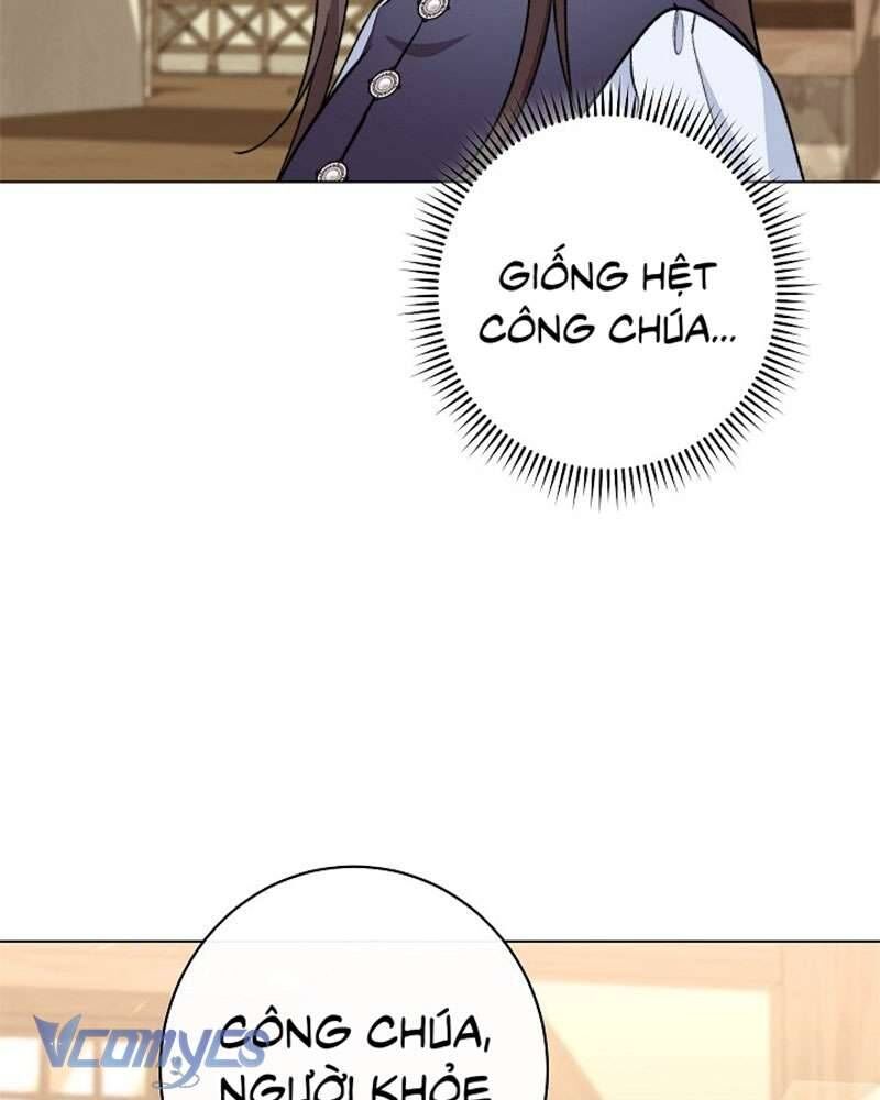 Hầu Gái Độc Quyền Của Hoàng Hậu Phản Diện - Chap 81 - Trang 122