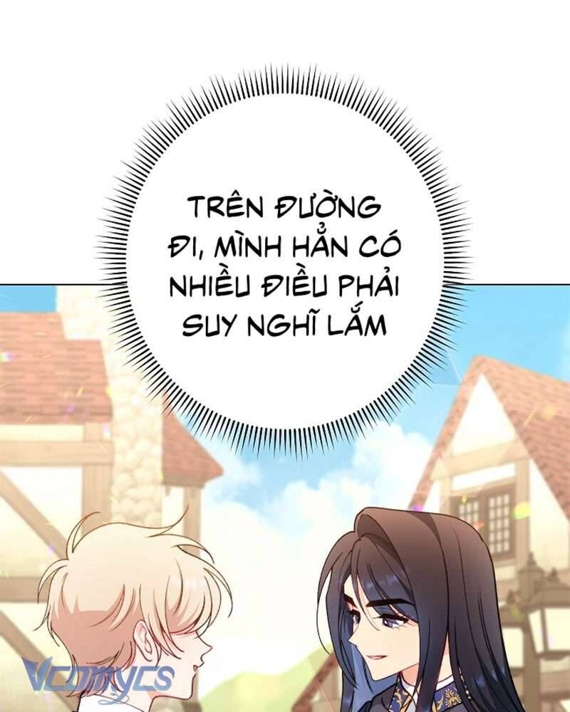 Hầu Gái Độc Quyền Của Hoàng Hậu Phản Diện - Chap 81 - Trang 129