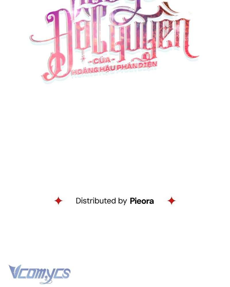 Hầu Gái Độc Quyền Của Hoàng Hậu Phản Diện - Chap 81 - Trang 141