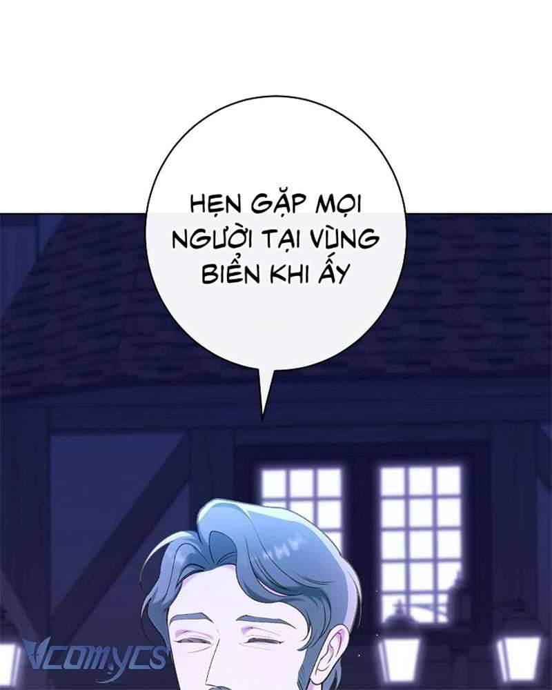 Hầu Gái Độc Quyền Của Hoàng Hậu Phản Diện - Chap 81 - Trang 24