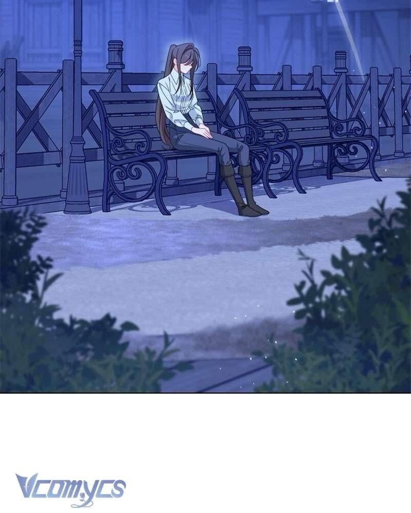 Hầu Gái Độc Quyền Của Hoàng Hậu Phản Diện - Chap 81 - Trang 30
