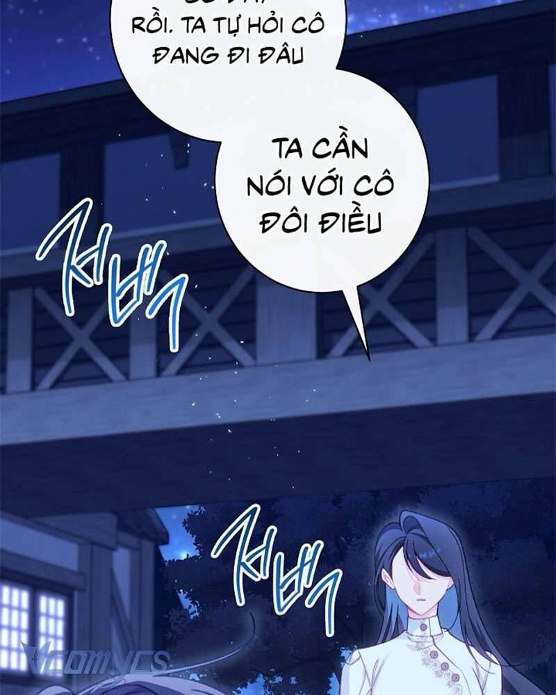 Hầu Gái Độc Quyền Của Hoàng Hậu Phản Diện - Chap 81 - Trang 33