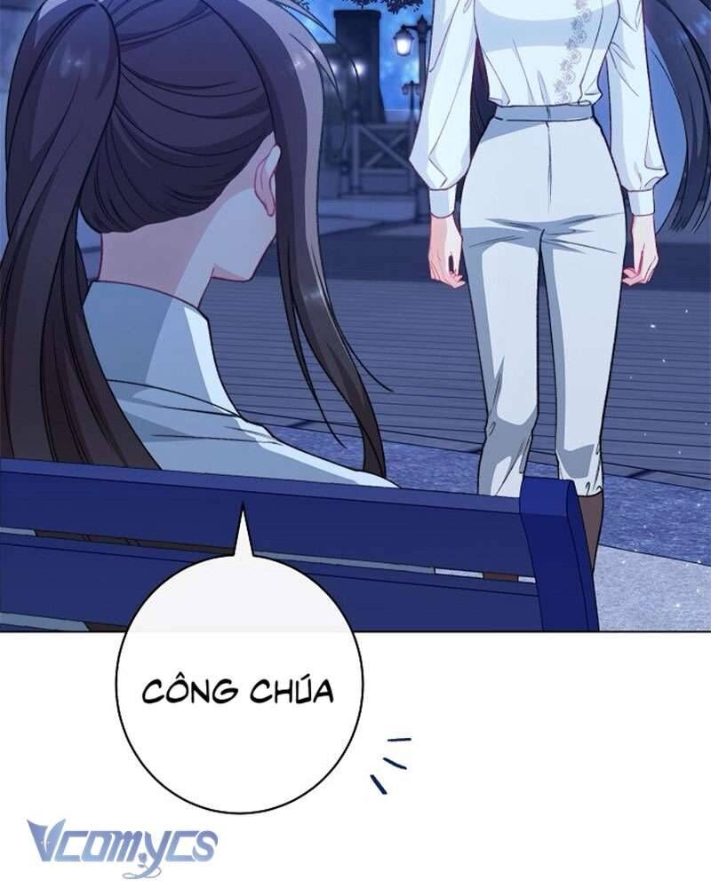 Hầu Gái Độc Quyền Của Hoàng Hậu Phản Diện - Chap 81 - Trang 34