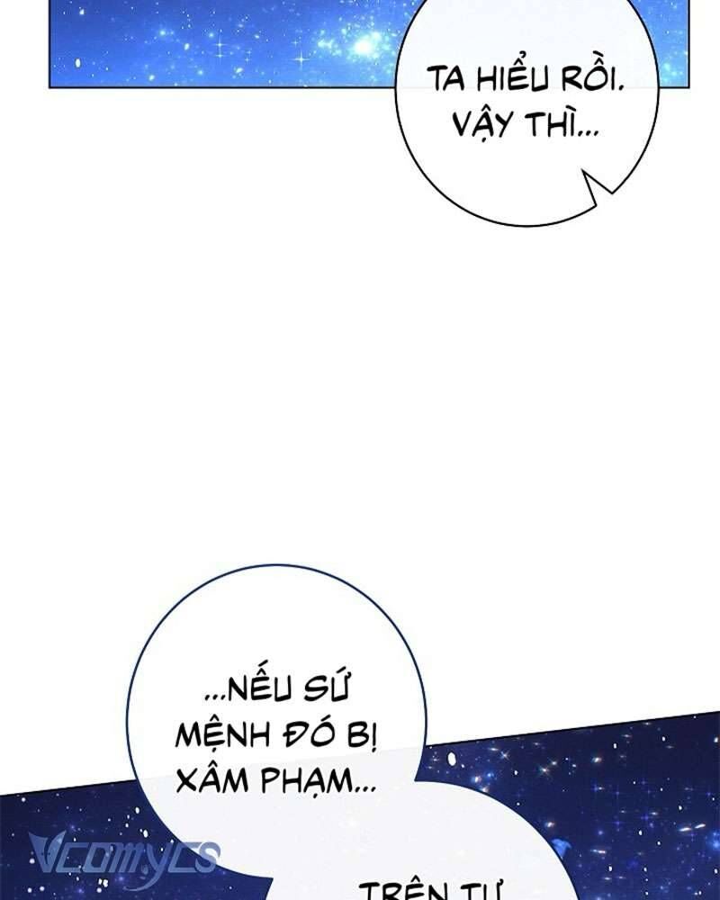 Hầu Gái Độc Quyền Của Hoàng Hậu Phản Diện - Chap 81 - Trang 40