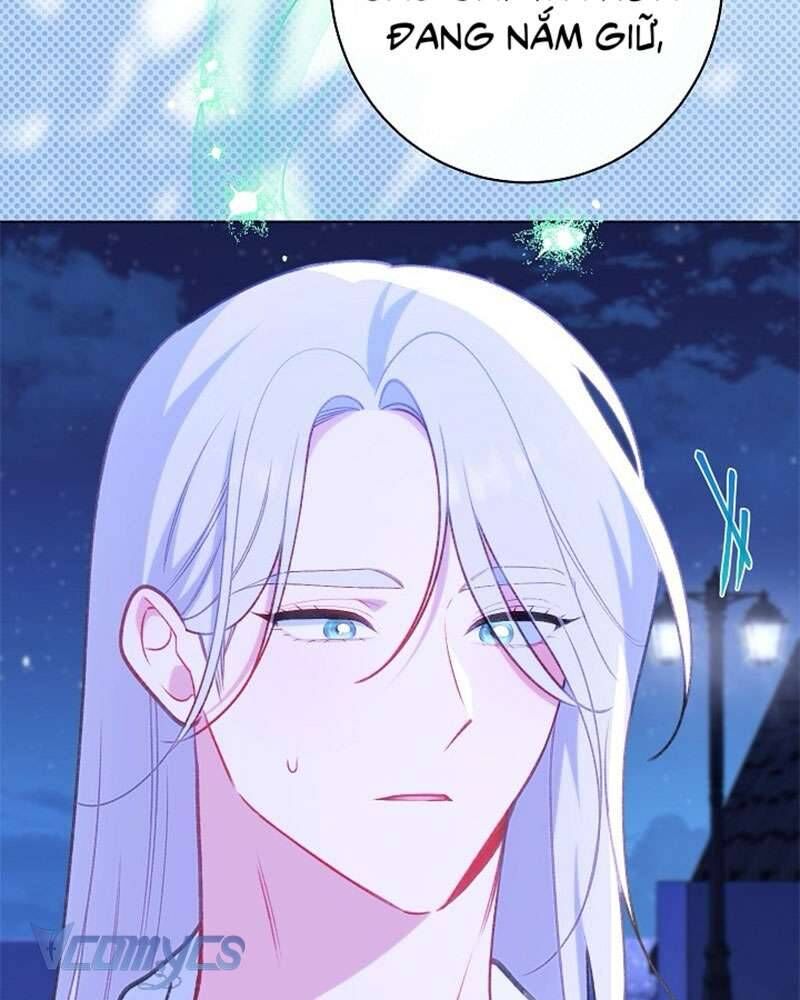 Hầu Gái Độc Quyền Của Hoàng Hậu Phản Diện - Chap 81 - Trang 5