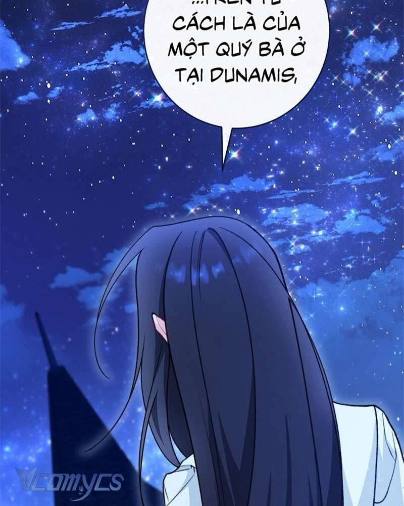 Hầu Gái Độc Quyền Của Hoàng Hậu Phản Diện - Chap 81 - Trang 41