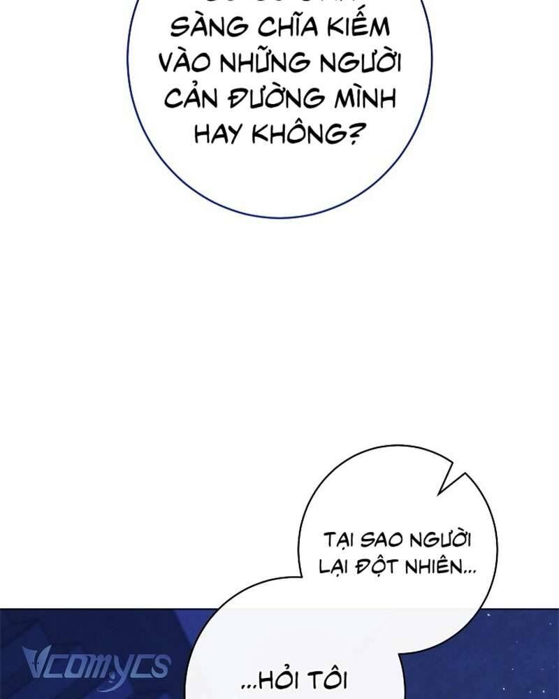 Hầu Gái Độc Quyền Của Hoàng Hậu Phản Diện - Chap 81 - Trang 43