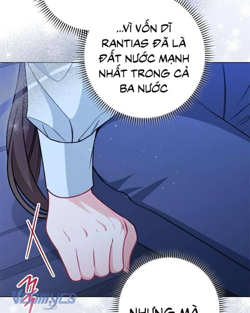 Hầu Gái Độc Quyền Của Hoàng Hậu Phản Diện - Chap 81 - Trang 54