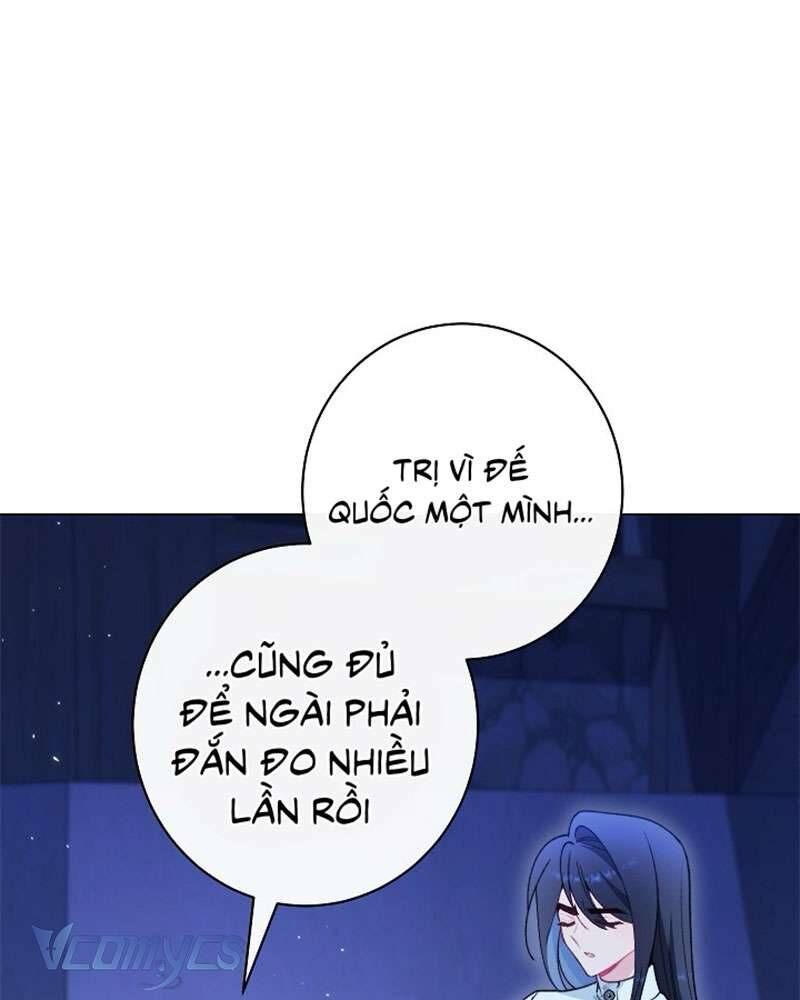 Hầu Gái Độc Quyền Của Hoàng Hậu Phản Diện - Chap 81 - Trang 60