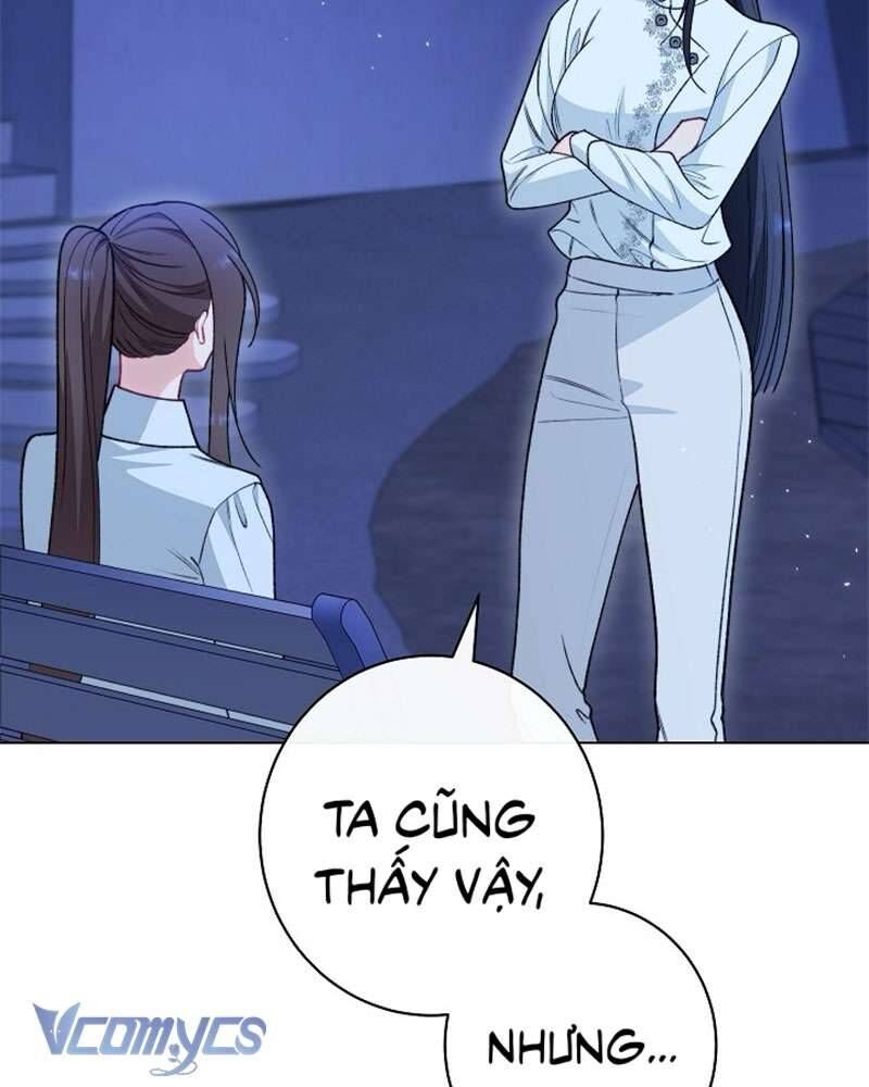 Hầu Gái Độc Quyền Của Hoàng Hậu Phản Diện - Chap 81 - Trang 61