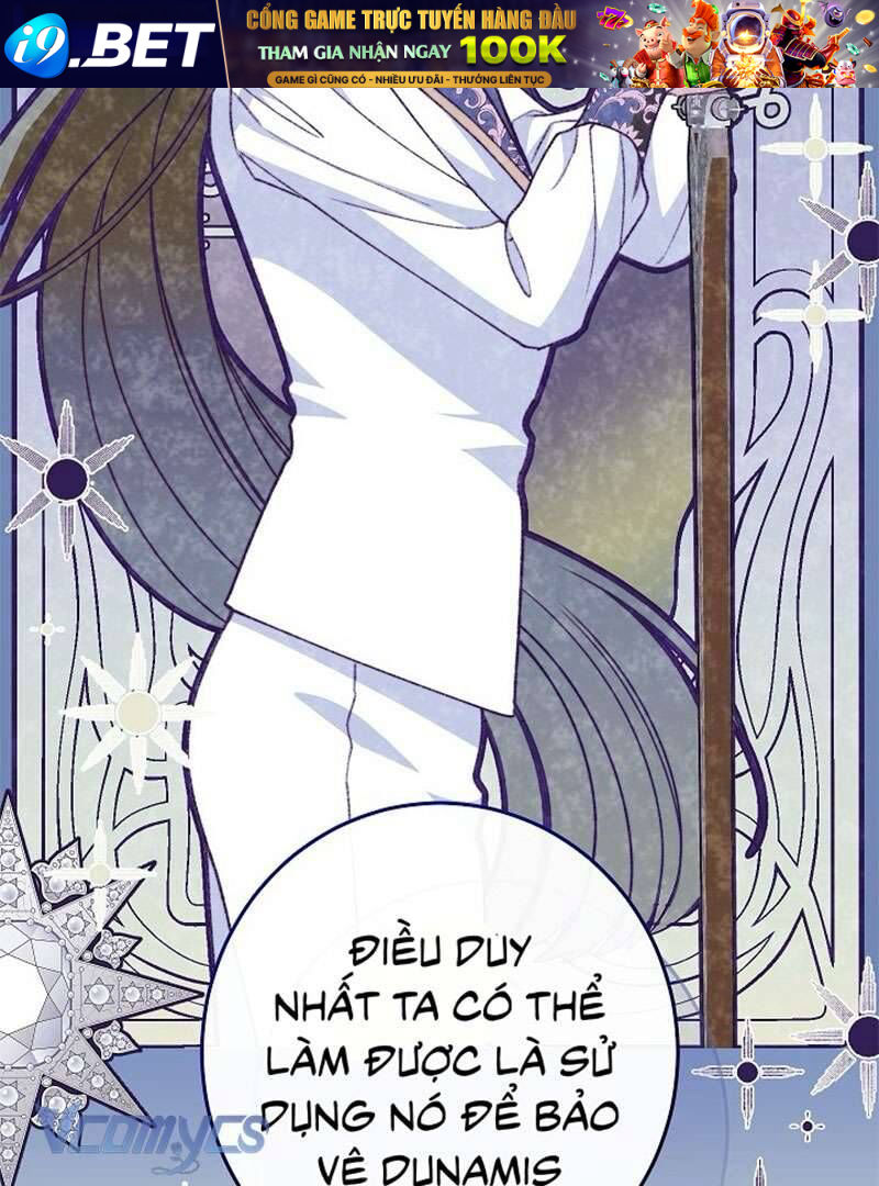 Hầu Gái Độc Quyền Của Hoàng Hậu Phản Diện - Chap 81 - Trang 73