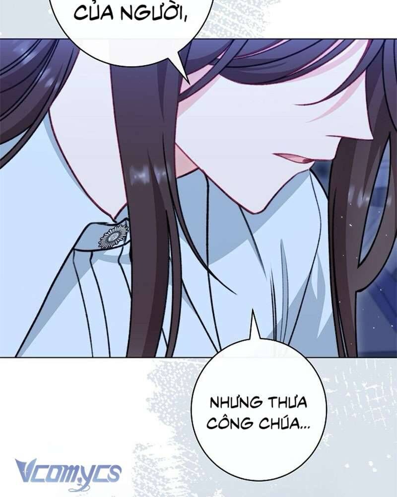 Hầu Gái Độc Quyền Của Hoàng Hậu Phản Diện - Chap 81 - Trang 77