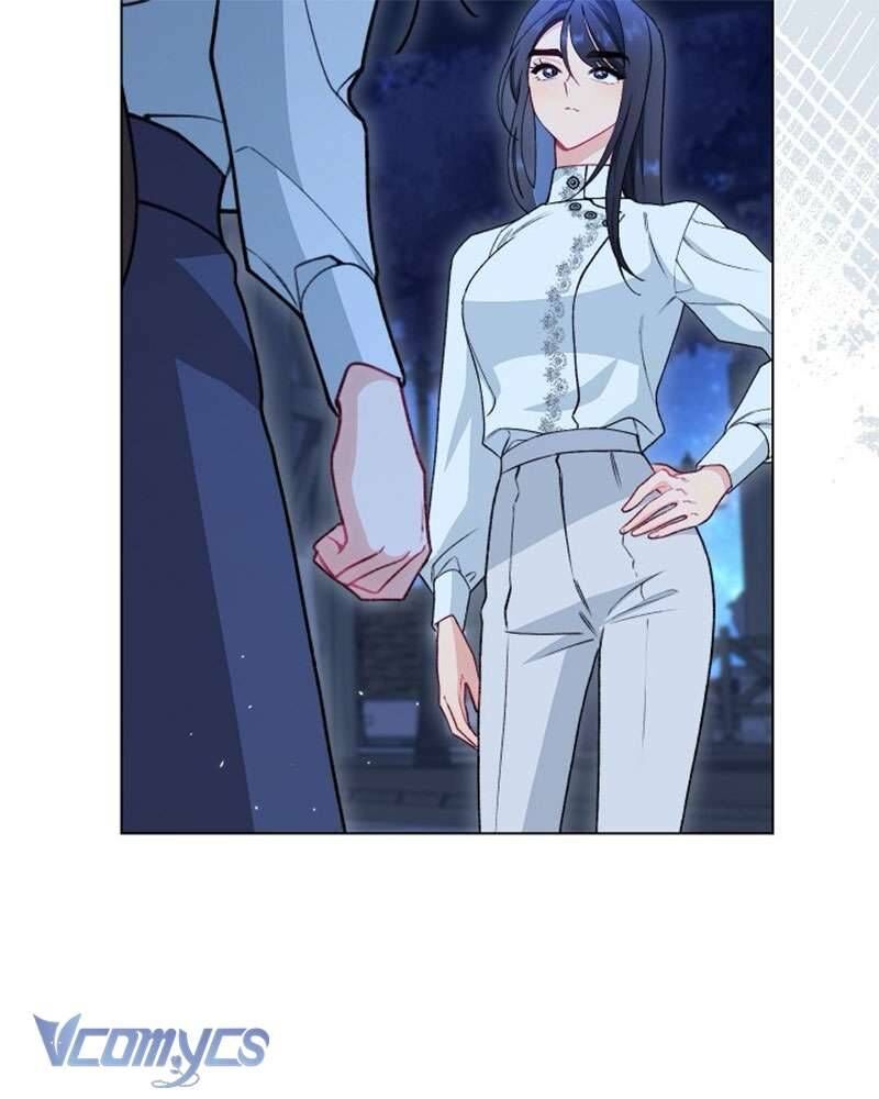 Hầu Gái Độc Quyền Của Hoàng Hậu Phản Diện - Chap 81 - Trang 80