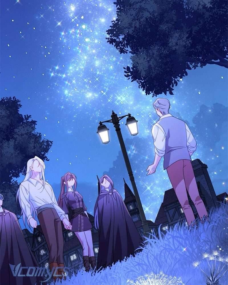 Hầu Gái Độc Quyền Của Hoàng Hậu Phản Diện - Chap 81 - Trang 9