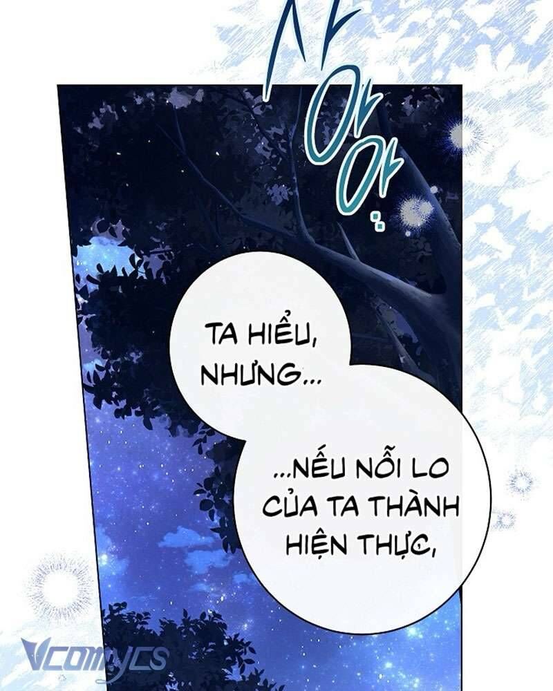 Hầu Gái Độc Quyền Của Hoàng Hậu Phản Diện - Chap 81 - Trang 86