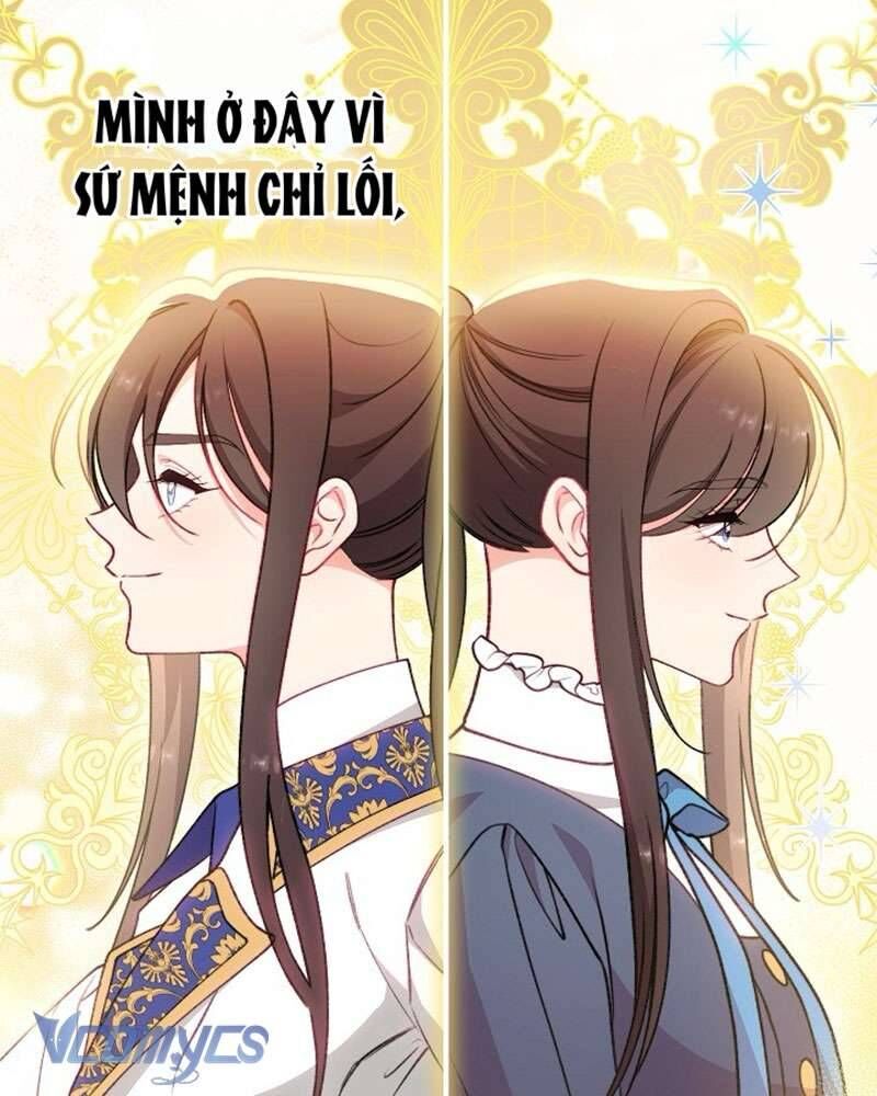 Hầu Gái Độc Quyền Của Hoàng Hậu Phản Diện - Chap 81 - Trang 99