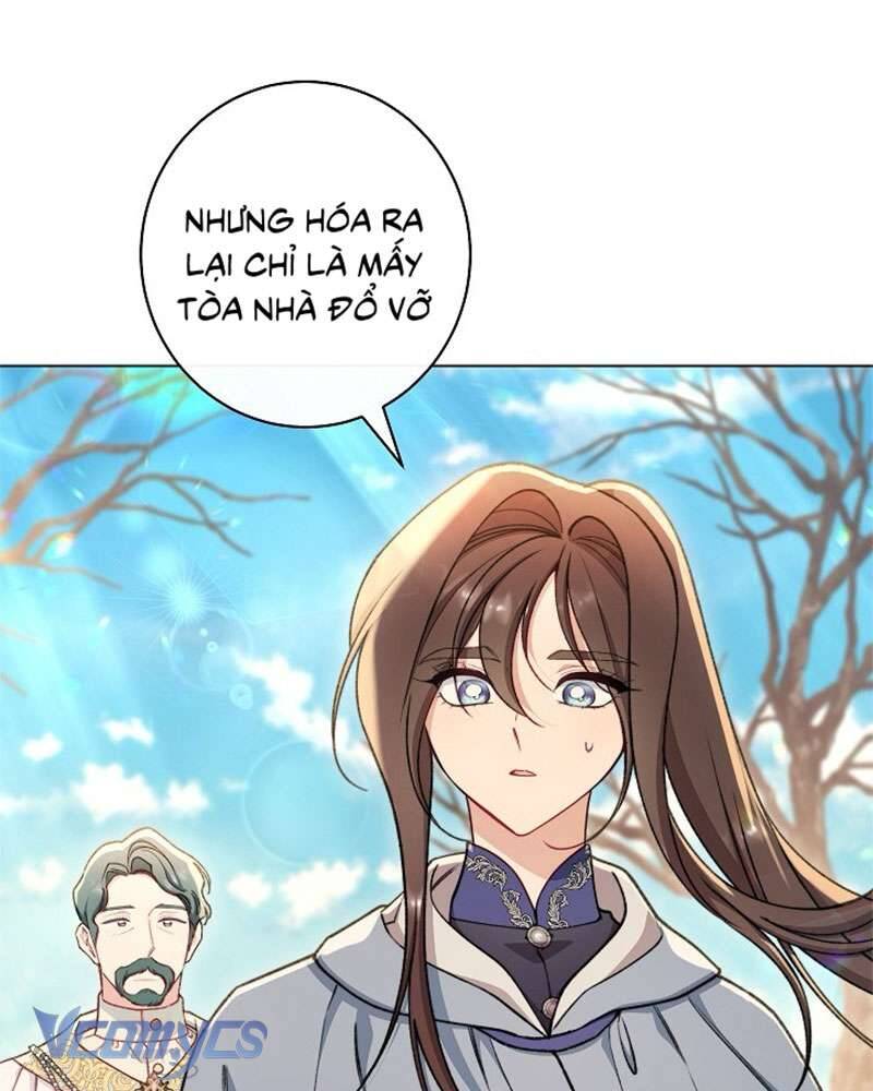 Hầu Gái Độc Quyền Của Hoàng Hậu Phản Diện - Chap 82 - Trang 11