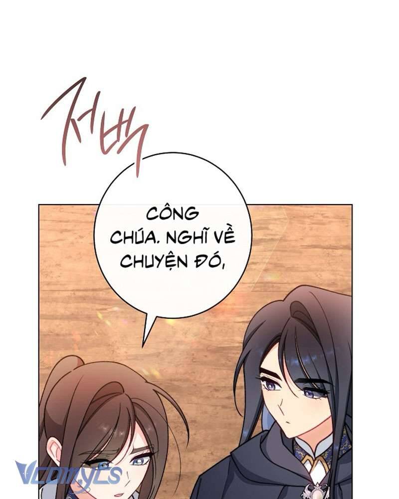 Hầu Gái Độc Quyền Của Hoàng Hậu Phản Diện - Chap 82 - Trang 102