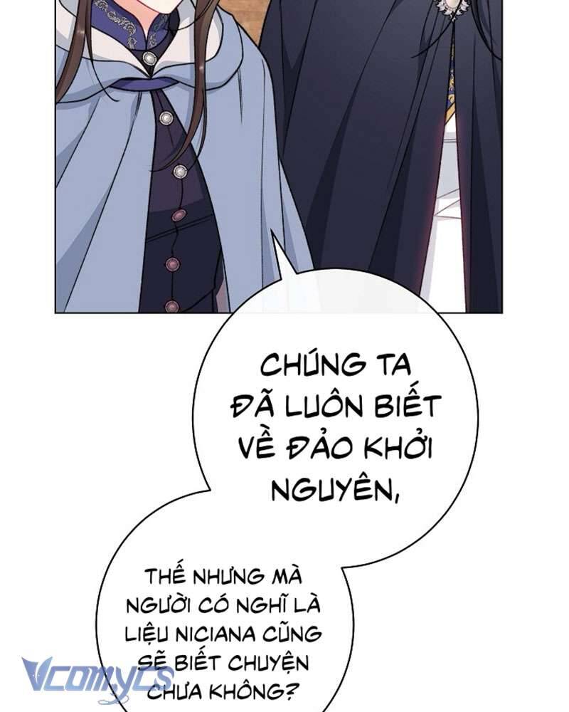 Hầu Gái Độc Quyền Của Hoàng Hậu Phản Diện - Chap 82 - Trang 103