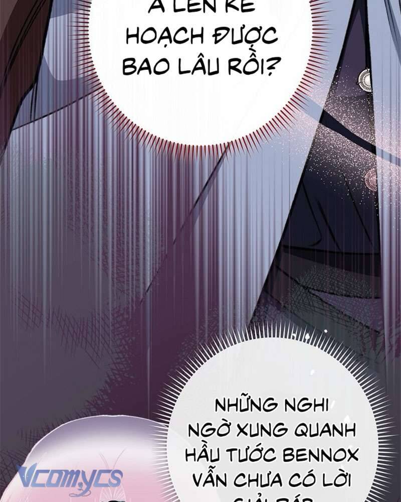 Hầu Gái Độc Quyền Của Hoàng Hậu Phản Diện - Chap 82 - Trang 110