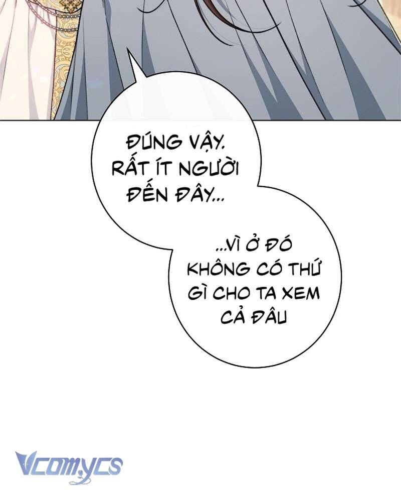 Hầu Gái Độc Quyền Của Hoàng Hậu Phản Diện - Chap 82 - Trang 12