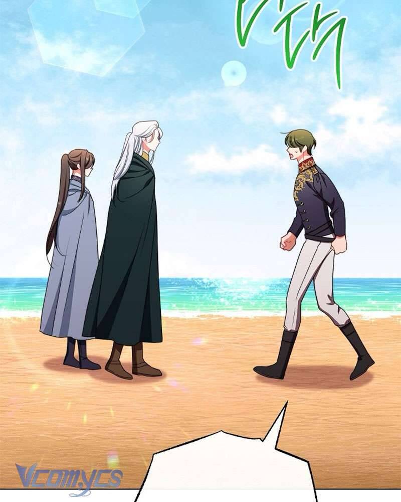 Hầu Gái Độc Quyền Của Hoàng Hậu Phản Diện - Chap 82 - Trang 115